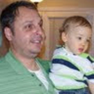 Meet your Posher, Sean